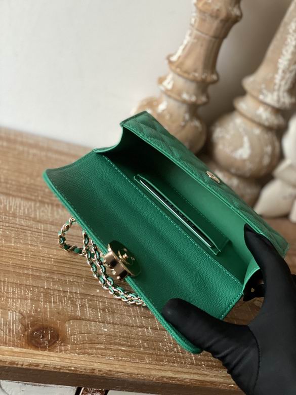 AP81249 10X18X4.5cm BL 3colour  (24)